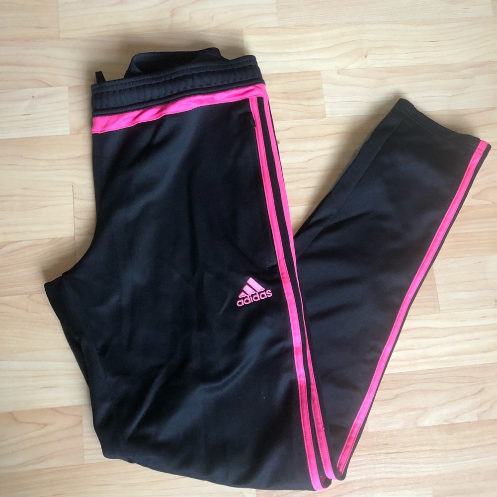 Adidas Track Pants Size M